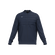 Mizuno Mizuno Hybrid Bomber Jacket Navy